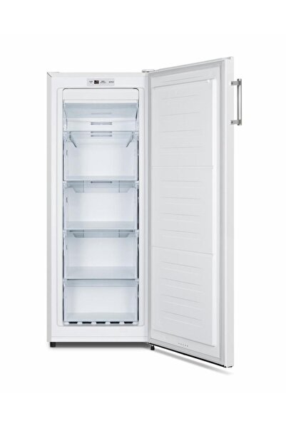 Heinner Vertikální mrazničky HEINNER FREEZER HFF-HS155NFE++