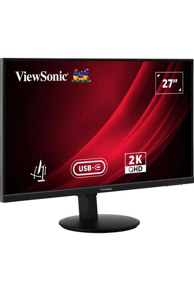 ViewSonic Monitor 27 VG2709-2K-MHDU-2, Diagonal (inch): 27, Diagonal (cm): 68.58, Aspect ratio