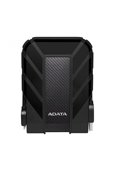 Adata HD710 4TB 2.5 " Εξωτερικός Σκληρός Δίσκος USB 3.1 - Μαύρο
