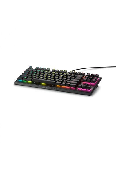 Dell ALIENWARE TENKEYLESS GAMING KEYBOARD - AW420K