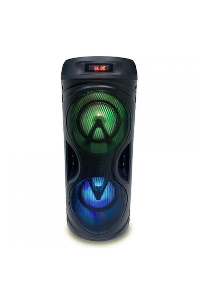 AKAI Audio Systems Akai ABTS-530BT5 W ​​Portable Speaker, Black