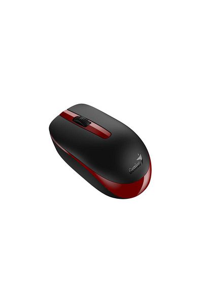 GENIUS MOUSE Genius, „NX-7007, PC sau NB, wireless, 2.4GHz, optic, 1200 dpi, butoane/scroll 3/1, , ro