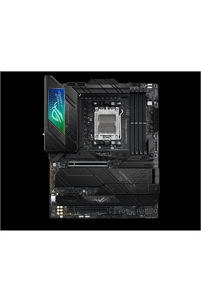 ASUS RS X670E-F GAMING WIFI AM5 motherboard