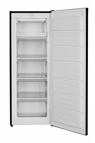 Heinner Congelatoare verticale CONGELATOR HEINNER HFF-HM168BKE++