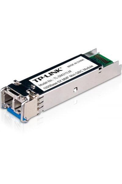 TP-LINK Μονάδα SFP TPL FO MM LC GB 550M