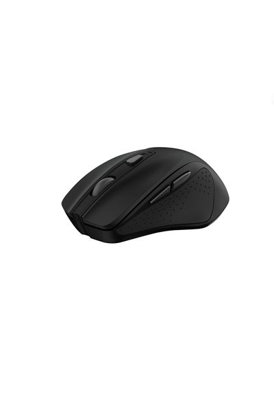 Trust Nito Silent Mouse, maximum resolution 2200 DPI, black