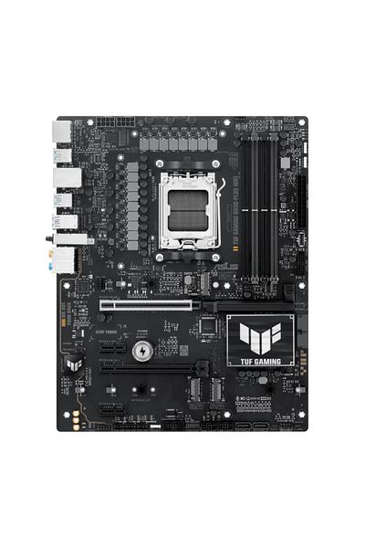 ASUS Motherboard MB Asus TUF GAMING B850-PLUS WIFI