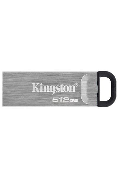 Kingston Memorie USB Flash Drive 512GB DTKN METALIC