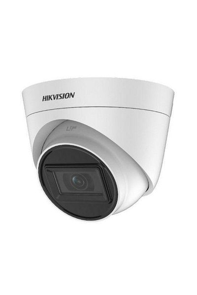 Hikvision Surveillance cameras TURBOHD DOME CAMERA 5MP 2.8MM IR40M POC