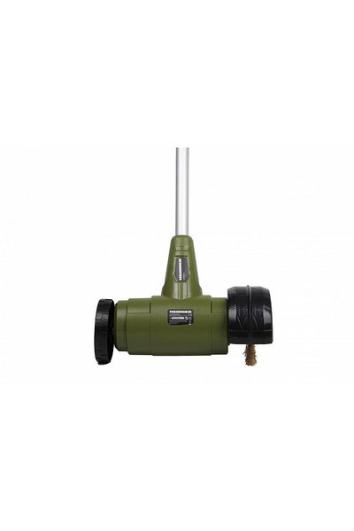 Heinner HR Burners ELECTRIC WEED BRUSH 400W