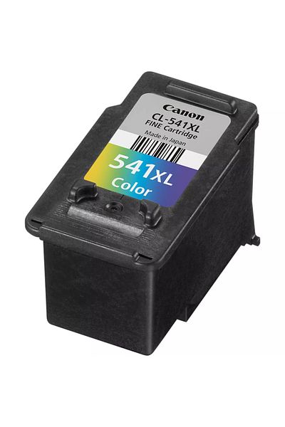 Canon CL-541XL ink cartridge, color, capacity 15ml/400 pages, for Pixma MG2150, P