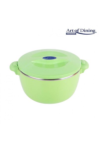 Heinner THERMAL 6L CASSEROLE, NOVA, GREEN, ART OF DINING