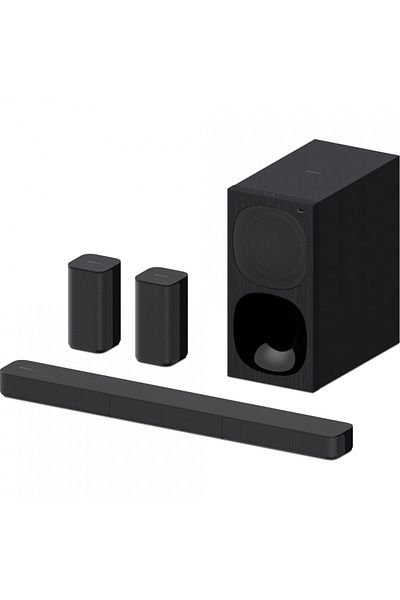 Sony Soundbar HT-S20R, 400W, 5.1, Bluetooth, HDMI ARC, USB