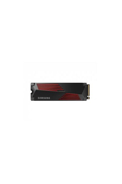 Samsung SSD Samsung, 990 PRO,1TB, M2 , PCIe 4.0 , NVMe , Heatsink