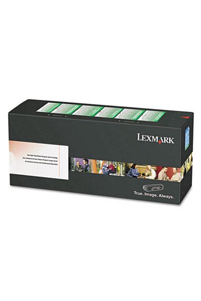 Lexmark Toner 78C20KE black, 2k pages, compatible with CX622ade, CX625ade, CS421dn, CS521dn, CX6