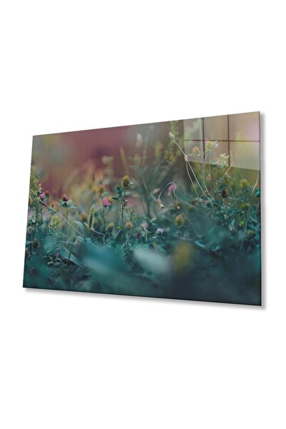 idealizbiz Τραπέζι από γυαλί κήπου