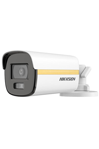 Hikvision Camere supraveghere CAMERA BULLET 3K 2.8MM IR 40M