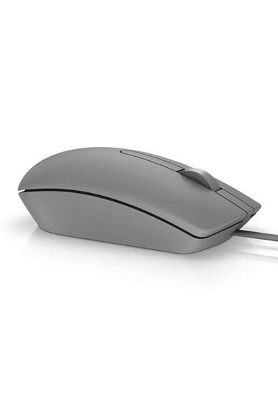 Dell Mouse MS116, gri