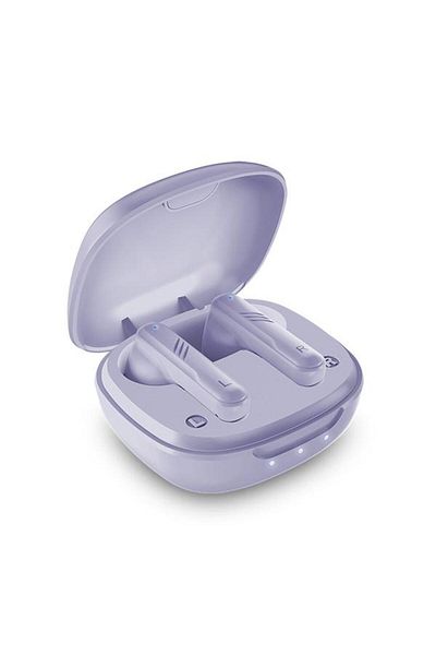GENIUS Audio headphones Genius HS-M905BT headphones, TWS, purple
