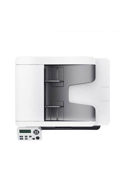 Pantum Multifunctionale laser PANTUM M7100DN MONO LASER MFP