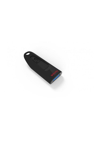 SanDisk Memorie USB Flash Drive Ultra, 16GB, USB 3.0
