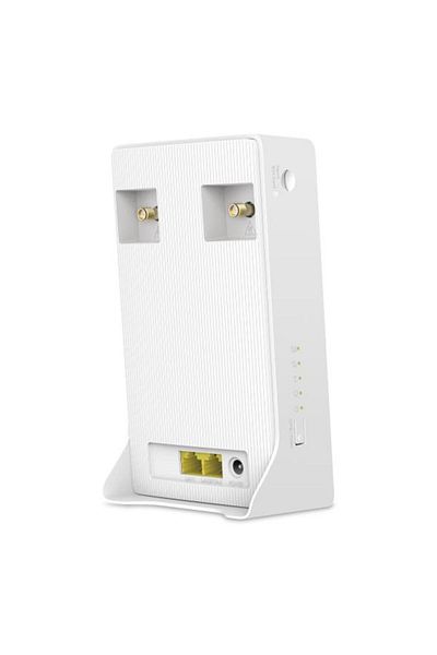 Mercusys Router wireless MERCUSYS AC1200 WLESS ROUTER MB130-4G