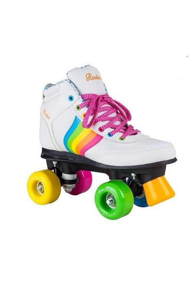 Pegas ROLE ROOKIE FOREVER RAINBOW V2 38 ALB MULTICOLOR