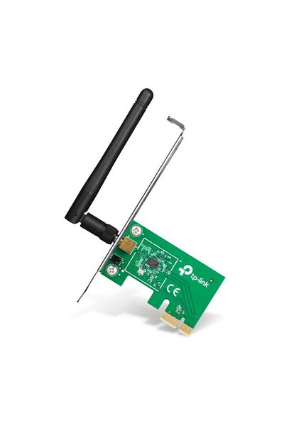 TP-LINK Adaptor Wireless TL-WN781ND, Wi-Fi, Dual-Band