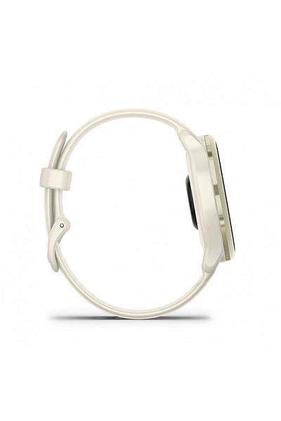 Garmin Garmin vívoactive 6 Bone/Lunar Gold SmartWatches