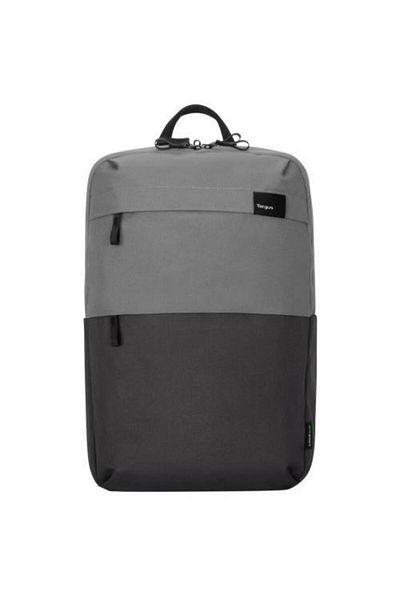 Targus Sagano EcoSmart 16 laptop backpack, for 16" laptops or smaller, 22 d capacity