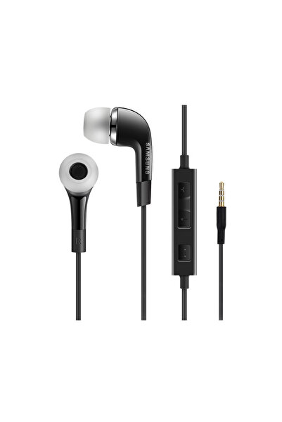 Samsung USB-C Handsfree Earphones, Black