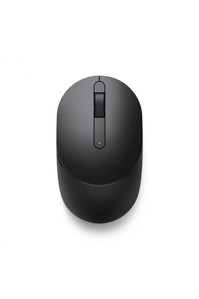 Dell Mouse MS3320W, wireless, negru