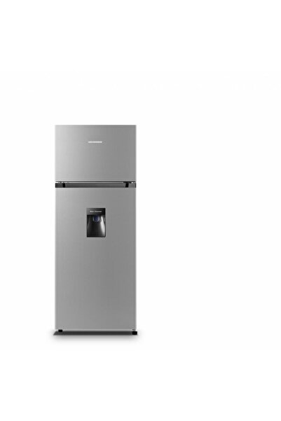 Heinner Frigidere FRIGIDER 2 USI HEINNER HF-HS205SWDE++