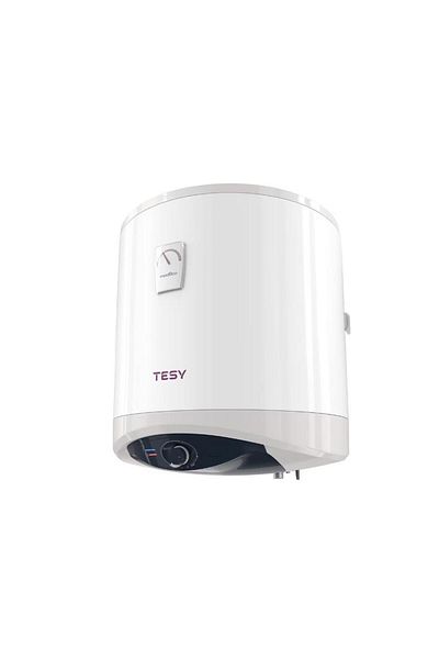 TESY Boiler electric vertical ModEco Electronic GCV 504720 C21 EC 50 litri