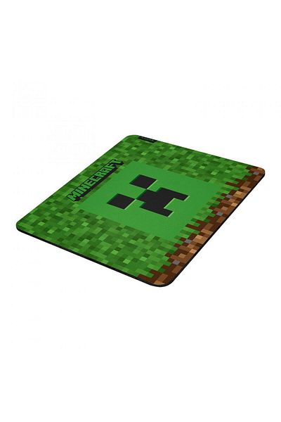 RAZER Mousepad Gigantus V2 Medium - Minecraft Edition, dimensiuni 450 x 400 x 3mm