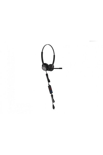 TELLUR Casti audio Casti Tellur Voice 420 USB, negru