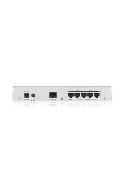 ZyXEL Firewall ZY USGFEX50H, UE și Marea Britanie, doar hardware