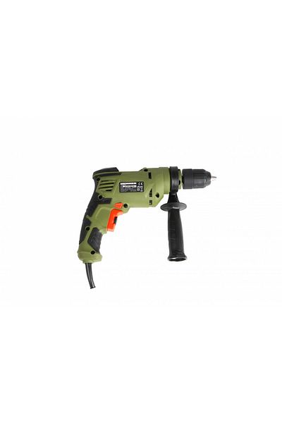 Heinner PERCUSSION DRILLING MACHINE 810W13MM