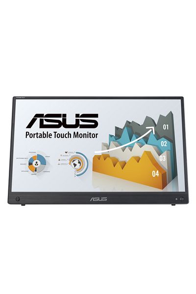 ASUS Monitor 15.6 MB16AHT