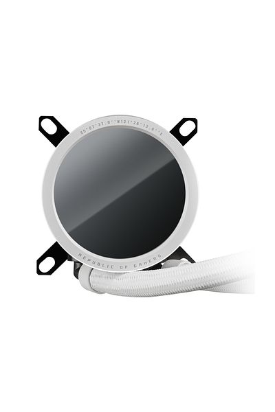 ASUS Cooler Procesor ROG RYUO III 240 ARGB ALB