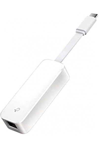 TP-LINK Adaptor USB-C la Gigabit Ethernet, USB 3.0, 1000 Mbps