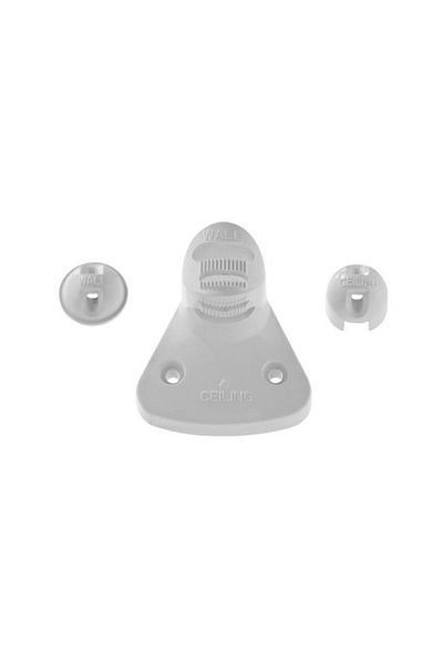 PARADOX PIR motion detector NV5+SUPPORT, 12x12m, 90 degree angle, dual sensor, hybrid lens