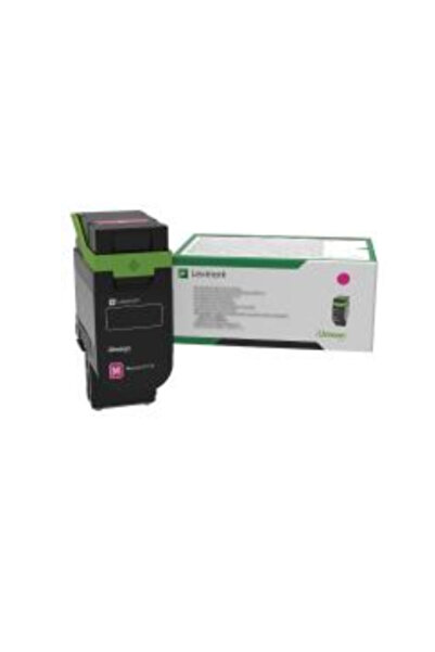 Lexmark Toner LEXMARK 75M20M0 MAGENTA TONER 2K