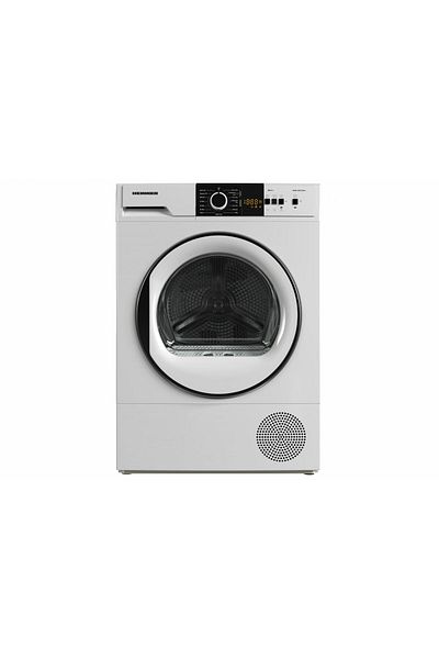 Heinner Heat pump clothes dryer HHPD-V8T1CHA++