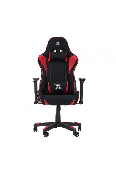 SERIOUX Scaun Gaming Torin Txt Red