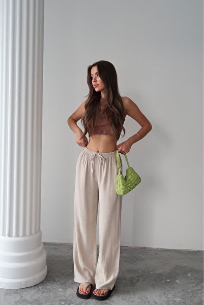 nutika Mssmdtı Pants