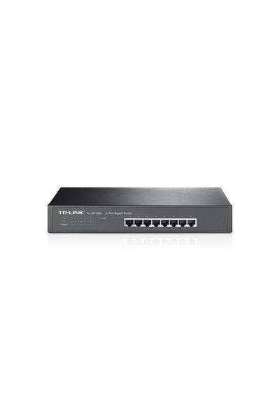 TP-LINK Switch-uri TPL SW 8P-GB UNMNGD DESK/RM