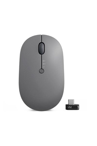 LENOVO Mouse Go Wireless Multi-Device