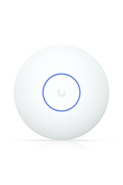 Ubiquiti AP Unifi U7-Lite, PoE Adapter 2.4/5GHz, PoE, 2.5Gbit Port