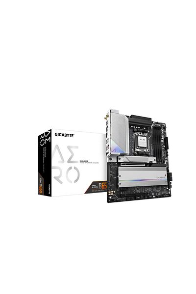 Gigabyte Placa de baza B650 AERO G AM5